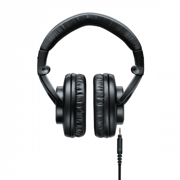 Srh840 Professional Monitoring Headphones