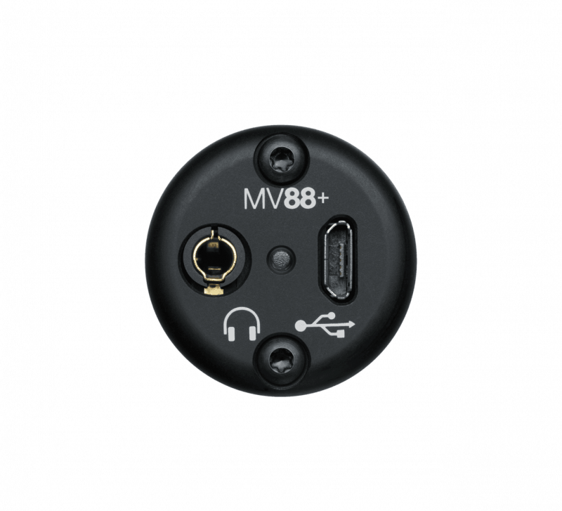 MV88+ Video Kit