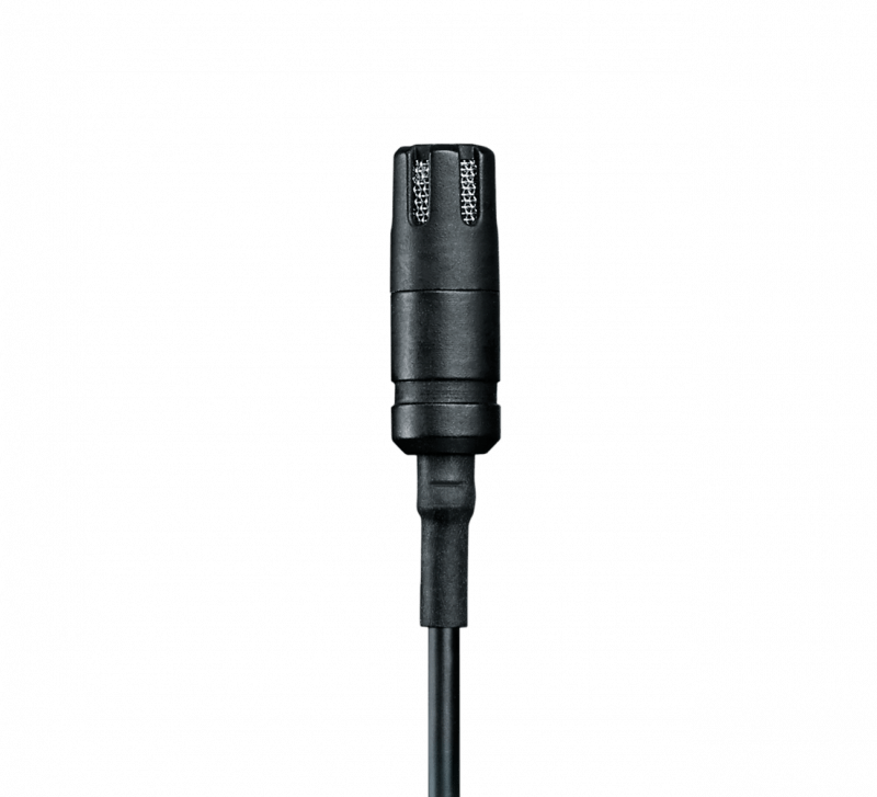MVL Lavalier Microphone for Smartphone or Tablet