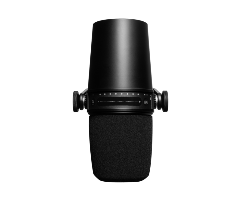Mv7 Podcast Microphone