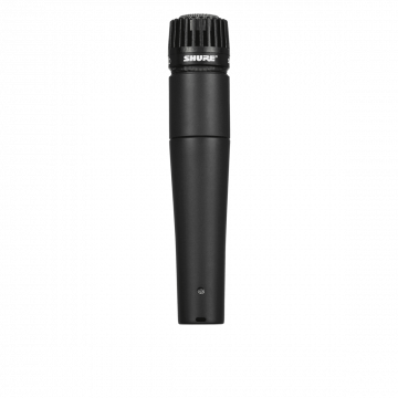 SM57 Dynamic Instrument Microphone