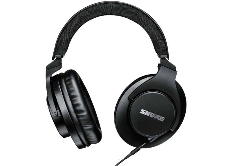 Srh440A Professional Studio Headphones
