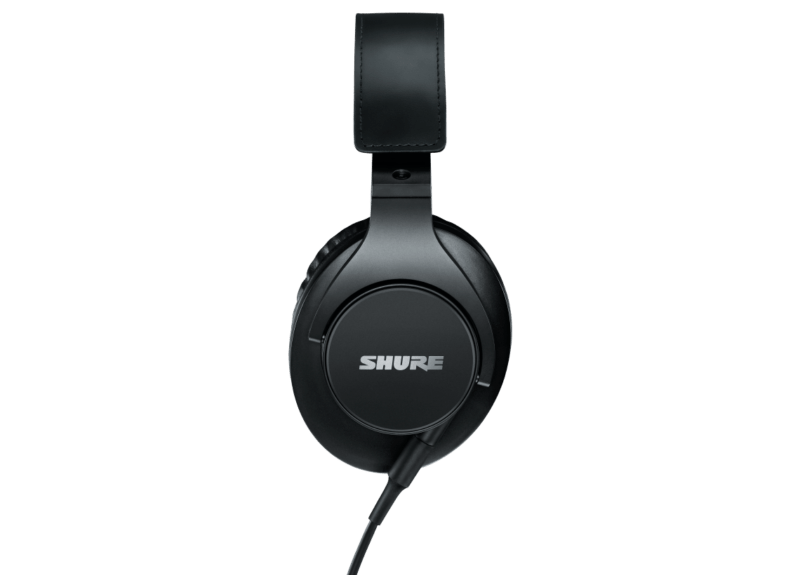 Srh440A Professional Studio Headphones