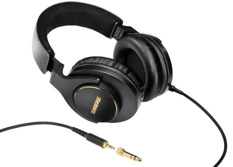 SRH840A Professional Studio Headphones