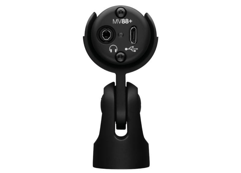 MV88+ Stereo USB Microphone