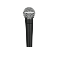 SM58 - Dynamic Vocal Microphone - 1-min