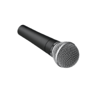 SM58 - Dynamic Vocal Microphone - 3-min
