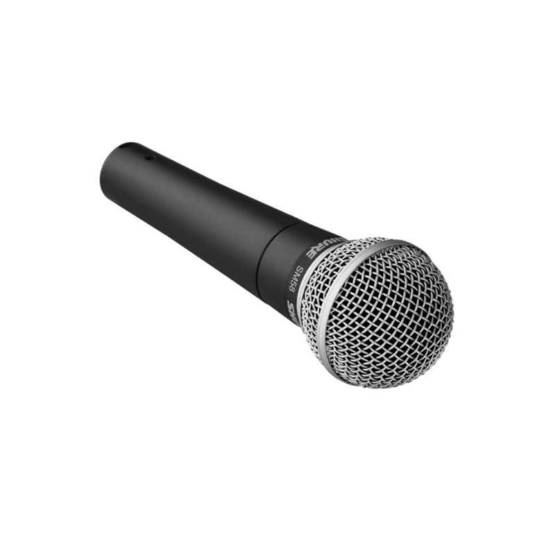 Sm58 - Dynamic Vocal Microphone