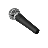 SM58 - Dynamic Vocal Microphone - 4-min