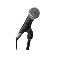 SM58 - Dynamic Vocal Microphone - 5-min