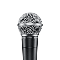 SM58 - Dynamic Vocal Microphone - 6-min