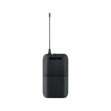 Blx14/Cvl Wireless Presenter System With Cvl Lavalier Microphone
