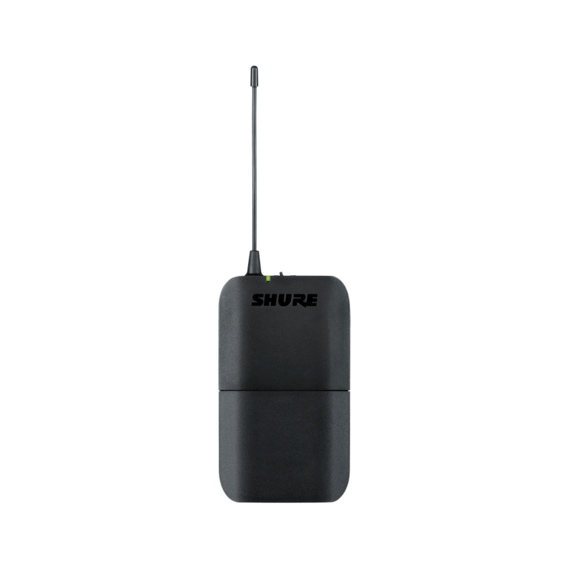 Blx14/Cvl Wireless Presenter System With Cvl Lavalier Microphone