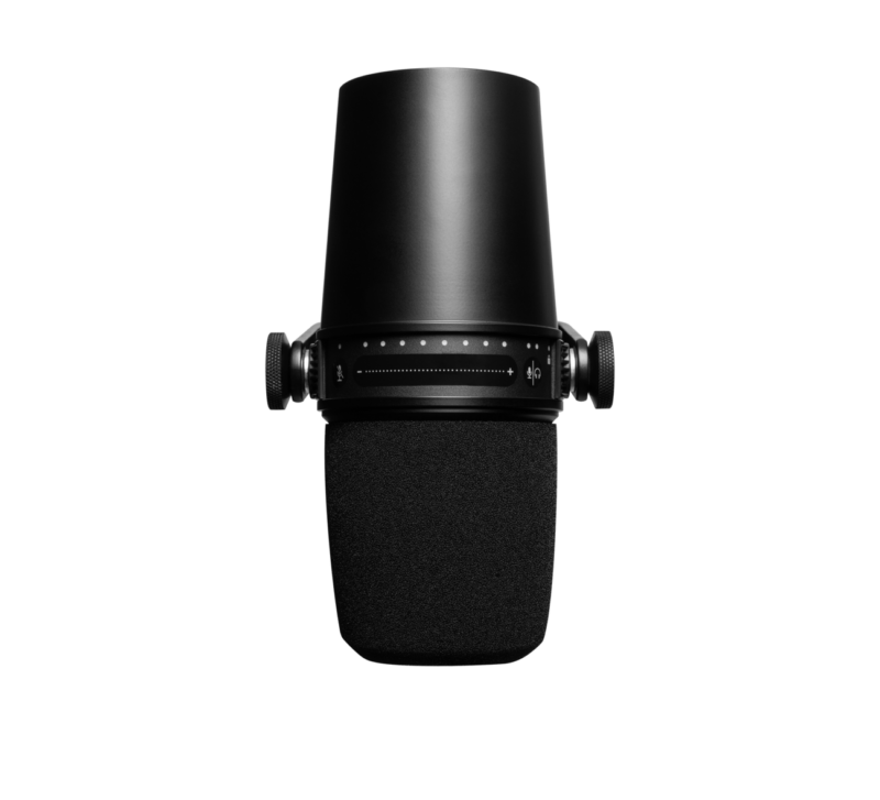 Content Creator Headphone Combo - Black/Black