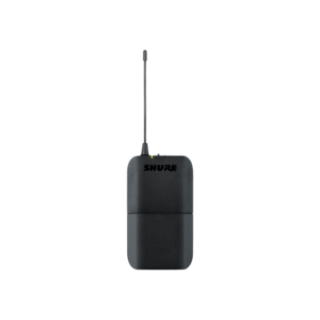 Blx1288/Cvl - Wireless Combo System