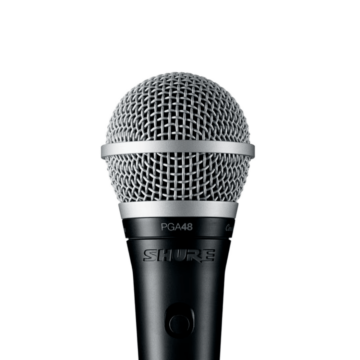 PGA48 Cardioid Dynamic Vocal Microphone