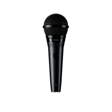 PGA58 Cardioid Dynamic Vocal Microphone