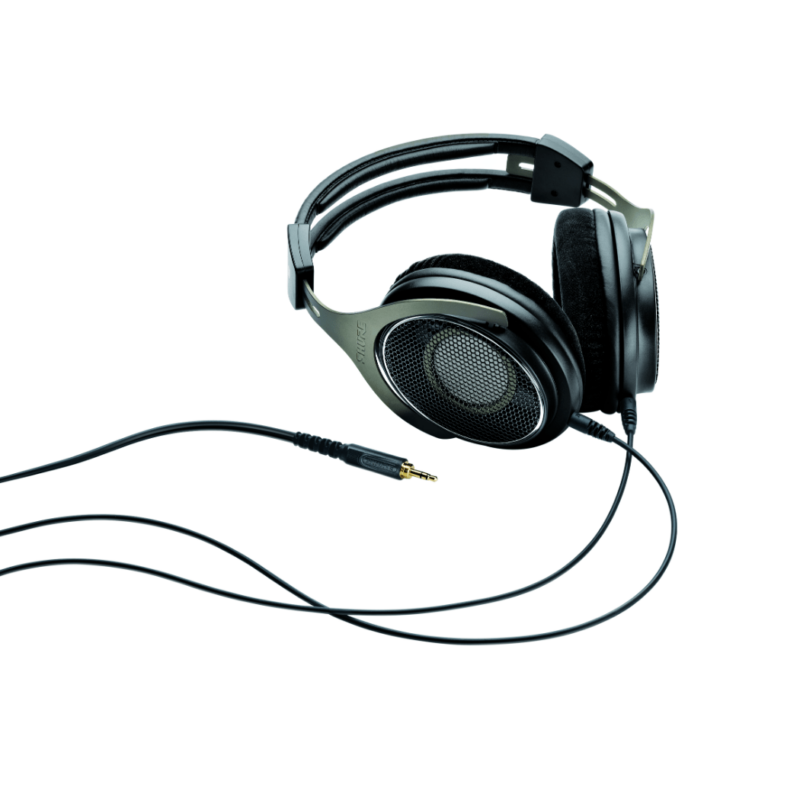 Srh1840 Premium Open-Back Headphones