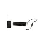Blx14/Pga31 Wireless Headset System