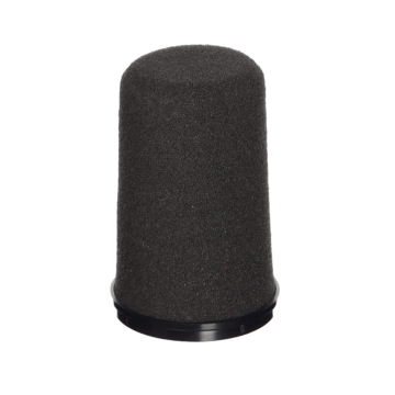 Windscreen (Pop Filter) for SM7B Microphones