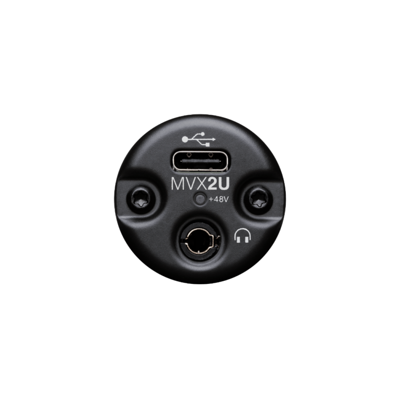 MVX2U - Digital Audio Interface